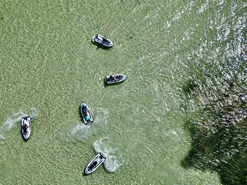 Jet Ski tours brisbane