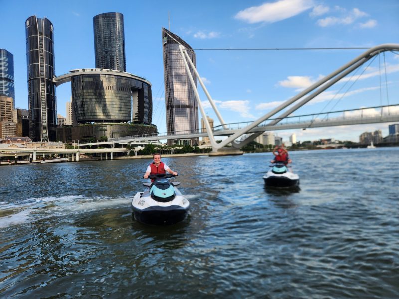 Kangeroo Point Bridge