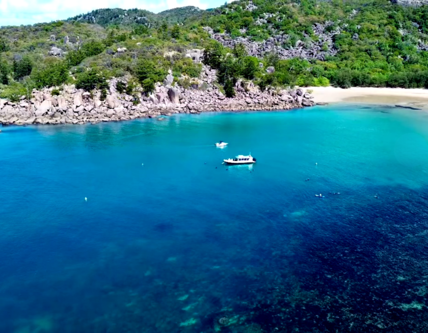 Magnetic Island Boat Tours