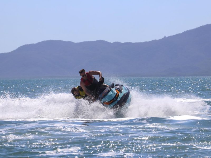 Poseidon Adventure Townsville