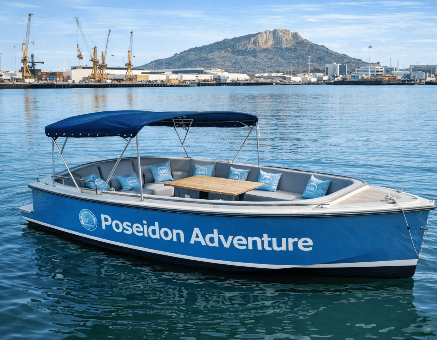 Boat Hire Townsville