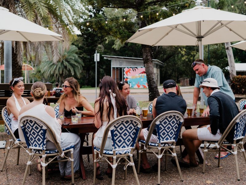Things to do Townsville