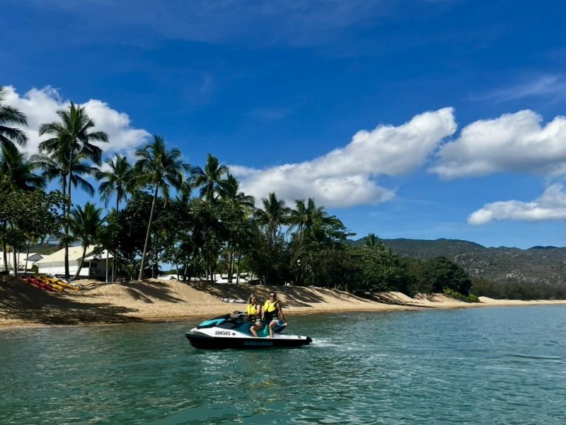 Magnetic-Island