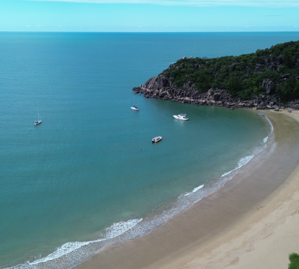 radical bay Magnetic Island (2)